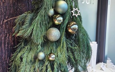 Öffnungszeiten Dezember