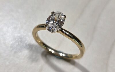 Lab Grown Diamanten