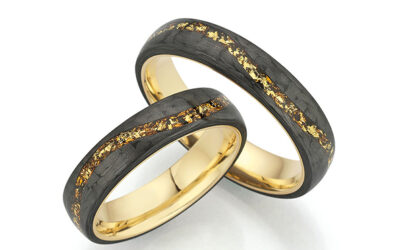 Fischer Neuheit Gold Flakes Kollektion